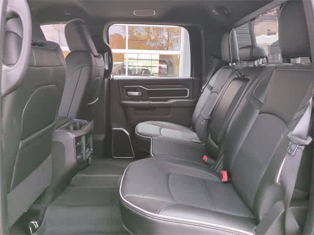 Thumbnail: 2026 RAM 3500 - 20