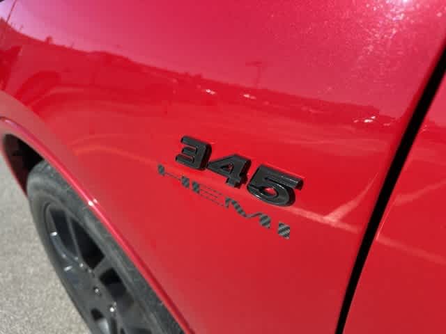 Thumbnail: 2017 Dodge Durango - 3