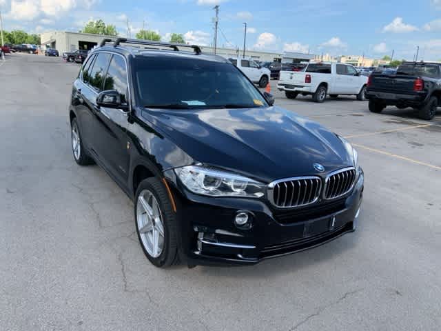 Thumbnail: 2016 BMW X5 - 27