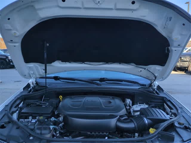 Thumbnail: 2021 Jeep Grand Cherokee - 15