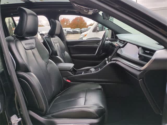 Thumbnail: 2022 Jeep Grand Cherokee - 23