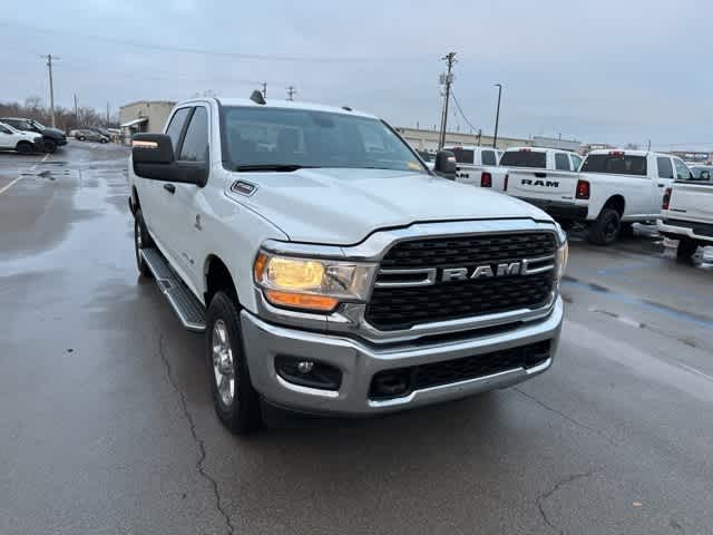 Thumbnail: 2023 RAM 2500 - 25