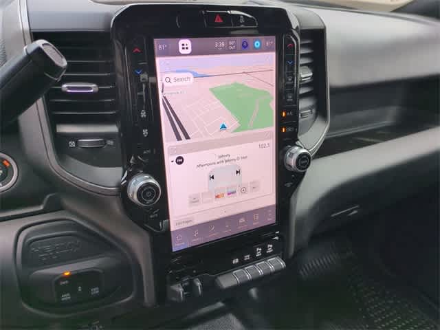 Thumbnail: 2025 RAM 2500 - 27