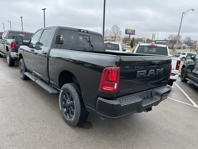 Thumbnail: 2026 RAM 2500 - 9