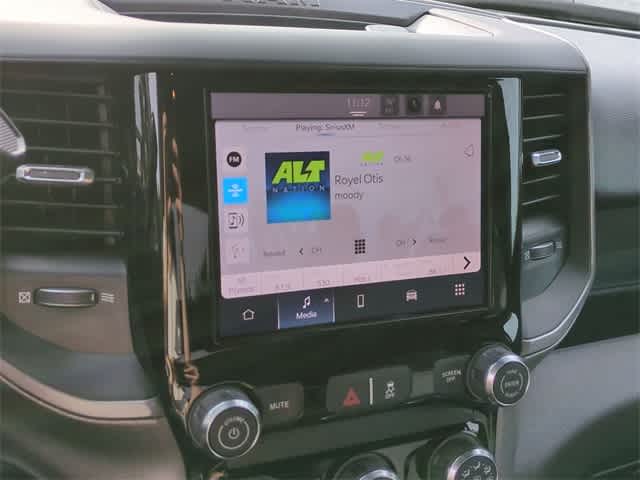 Thumbnail: 2025 RAM 2500 - 28