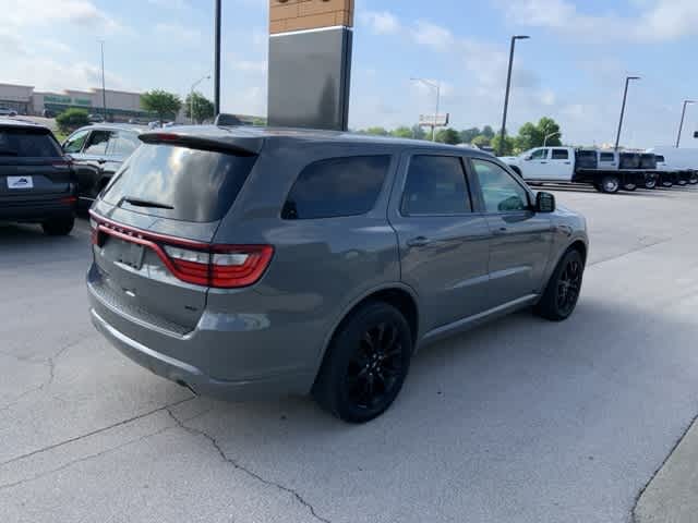 Thumbnail: 2019 Dodge Durango - 24