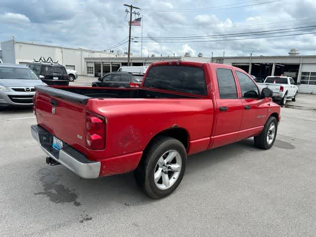 Thumbnail: 2007 Dodge Ram 1500 - 16