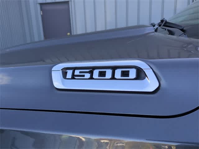 Thumbnail: 2021 RAM 1500 - 13