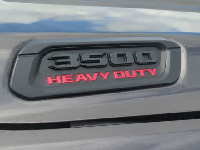 Thumbnail: 2026 RAM 3500 - 13