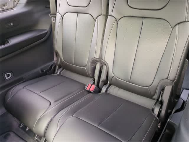 Thumbnail: 2025 Jeep Grand Cherokee L - 40