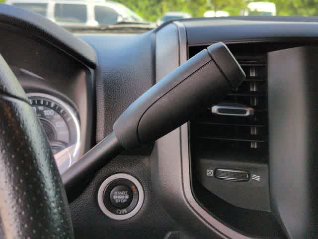Thumbnail: 2019 RAM 2500 - 32