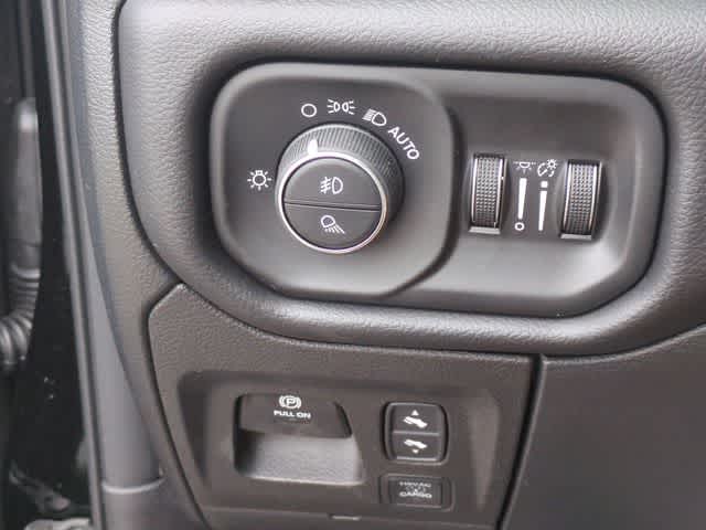 Thumbnail: 2026 RAM 1500 - 30