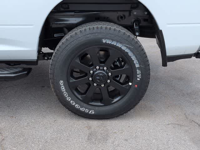 Thumbnail: 2026 RAM 2500 - 14