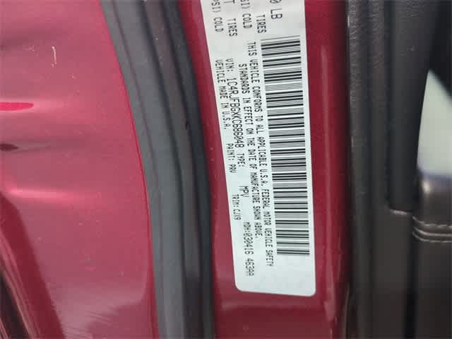 Thumbnail: 2019 Jeep Grand Cherokee - 37