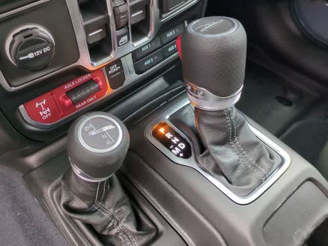 Thumbnail: 2026 Jeep Gladiator - 32