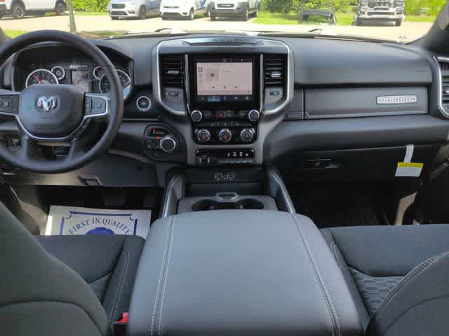 Thumbnail: 2026 RAM 1500 - 16
