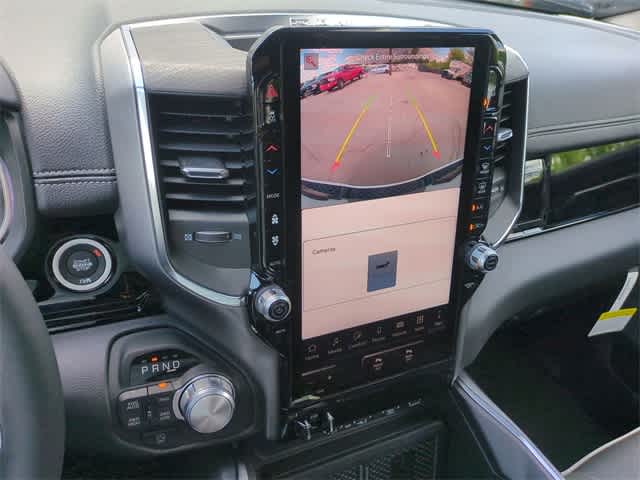 Thumbnail: 2026 RAM 1500 - 30