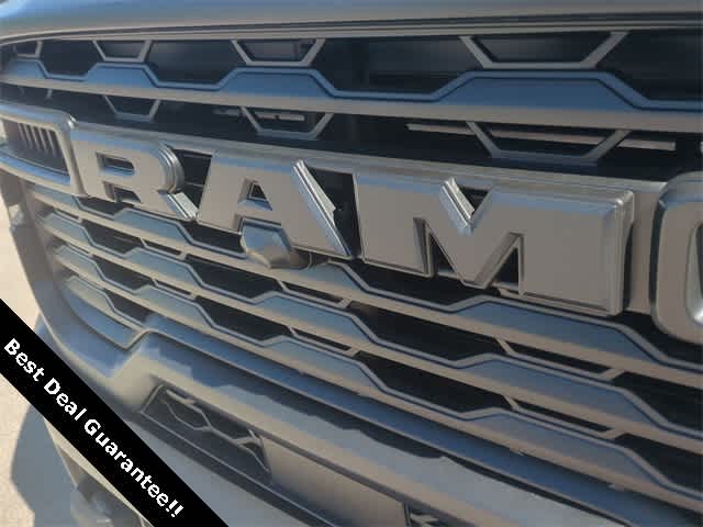 Thumbnail: 2025 RAM 2500 - 12