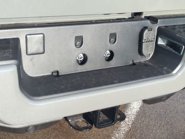 Thumbnail: 2026 RAM 2500 - 36