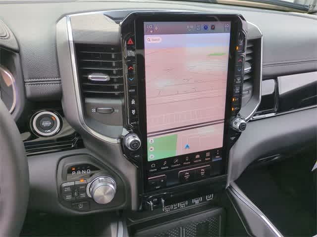 Thumbnail: 2026 RAM 1500 - 27