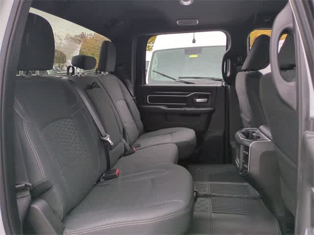 Thumbnail: 2026 RAM 3500 - 21