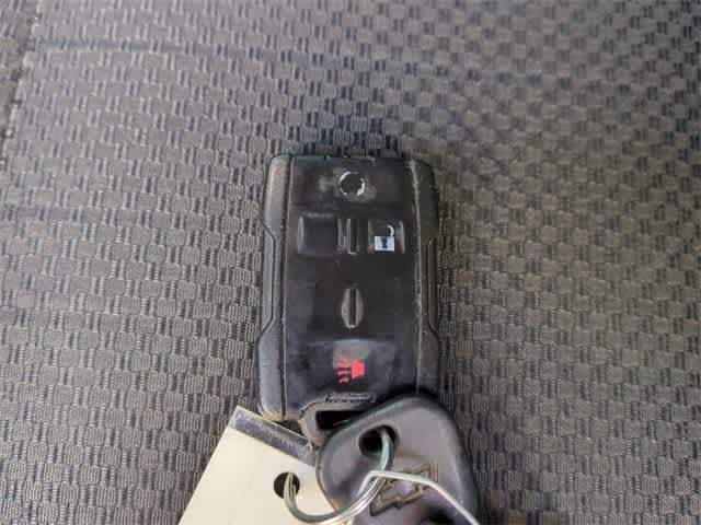 Thumbnail: 2018 Chevrolet Silverado 1500 - 35