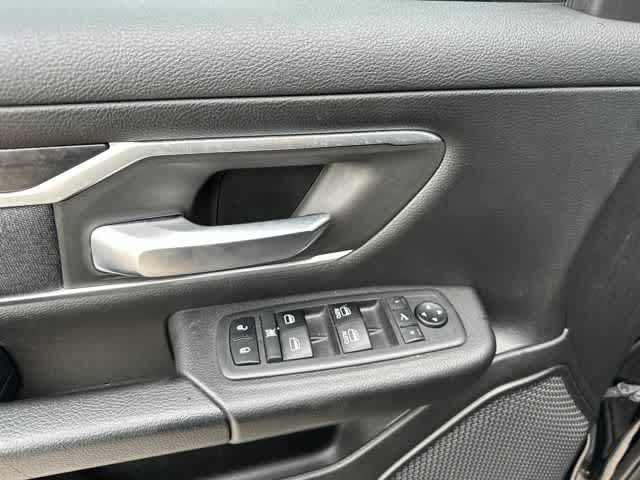 Thumbnail: 2019 RAM 1500 - 12