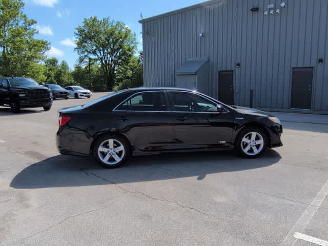 Thumbnail: 2014 Toyota Camry - 9