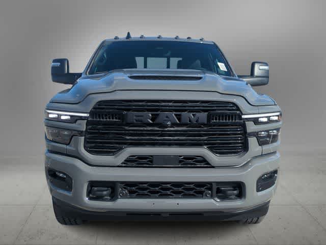 Thumbnail: 2026 RAM 2500 - 3
