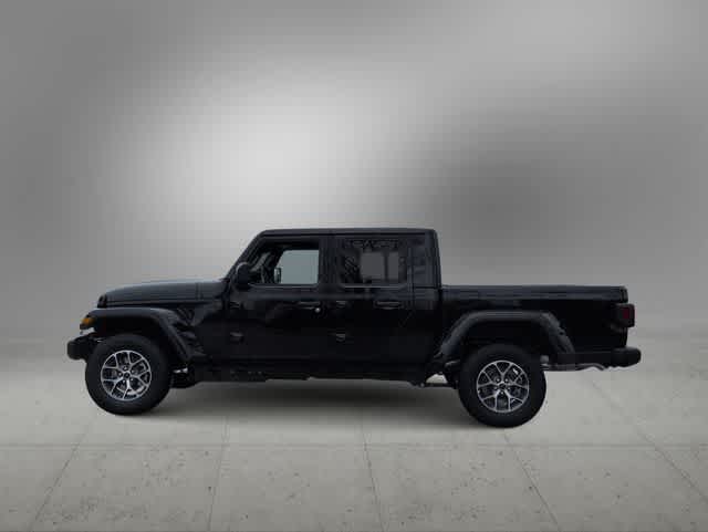 Thumbnail: 2026 Jeep Gladiator - 5