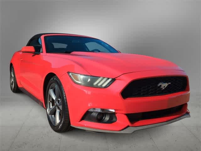 Thumbnail: 2015 Ford Mustang - 2