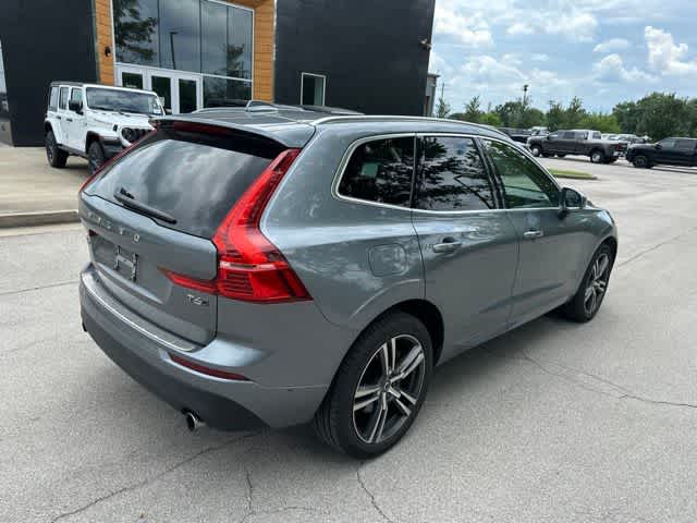 Thumbnail: 2018 Volvo XC60 - 20