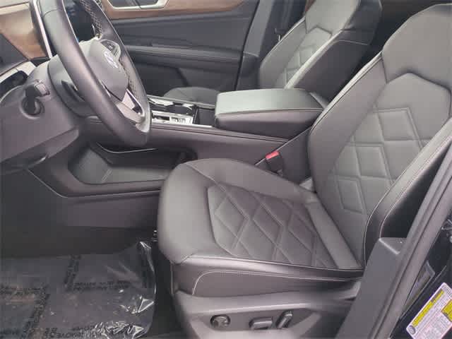 Thumbnail: 2024 Volkswagen Atlas - 15