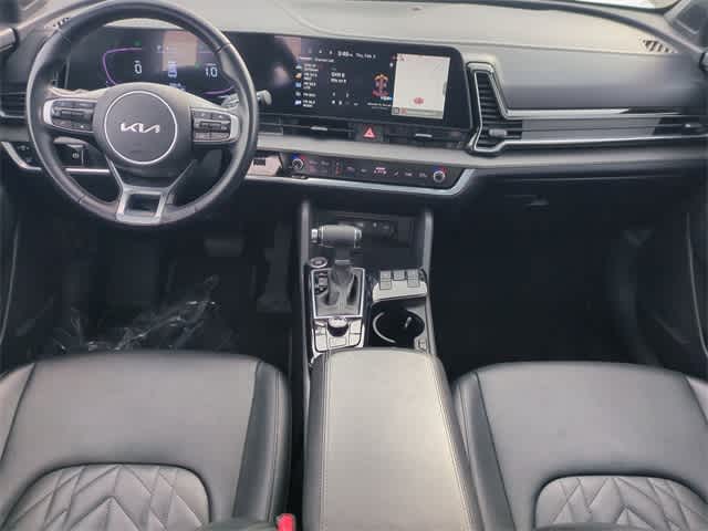 Thumbnail: 2024 Kia Sportage - 15