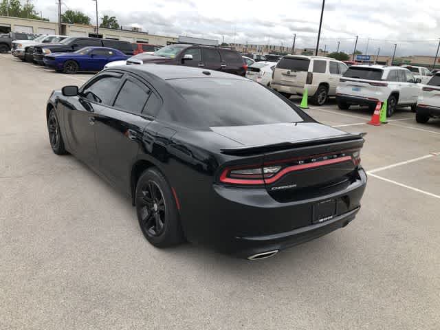 Thumbnail: 2021 Dodge Charger - 5