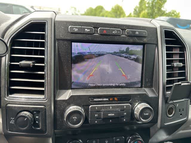 Thumbnail: 2020 Ford F-150 - 7