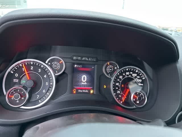 Thumbnail: 2026 RAM 2500 - 9