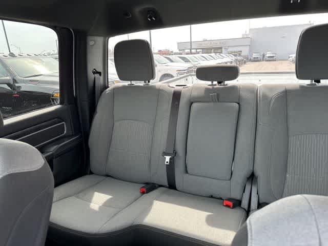 Thumbnail: 2024 RAM 2500 - 5