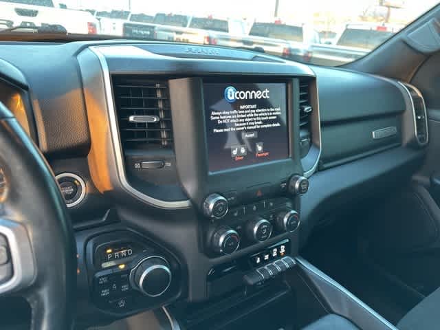 Thumbnail: 2021 RAM 1500 - 5