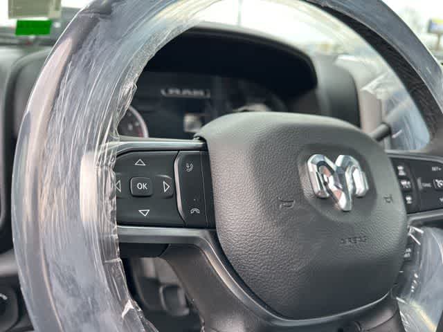 Thumbnail: 2026 RAM 2500 - 6