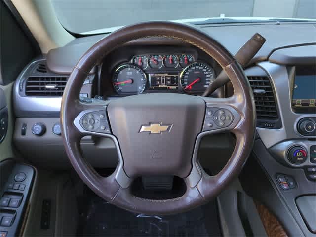 Thumbnail: 2015 Chevrolet Suburban - 24