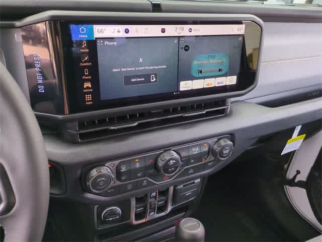 Thumbnail: 2025 Jeep Gladiator - 27