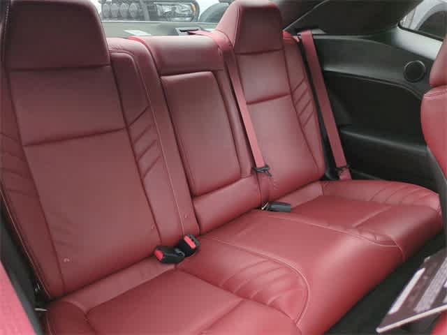 Thumbnail: 2023 Dodge Challenger - 21