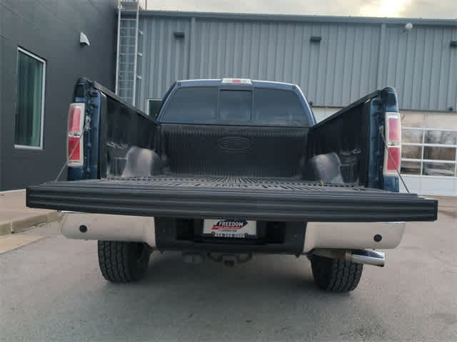 Thumbnail: 2013 Ford F-150 - 34