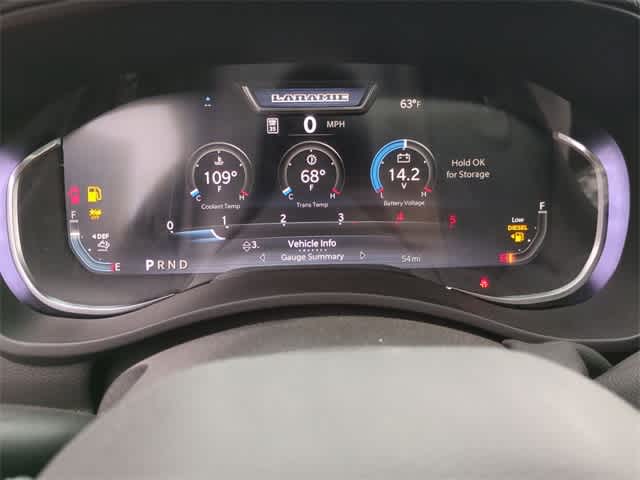 Thumbnail: 2026 RAM 2500 - 33