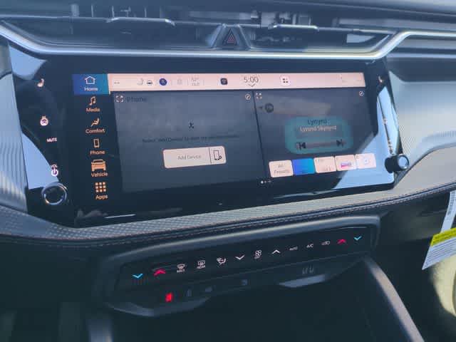 Thumbnail: 2026 Jeep Cherokee - 30