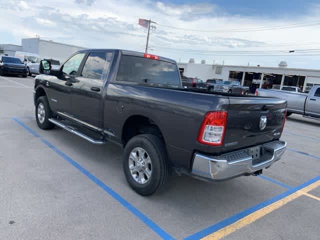 Thumbnail: 2023 RAM 2500 - 12