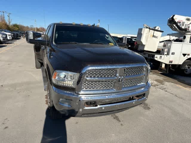Thumbnail: 2016 RAM 3500 - 27