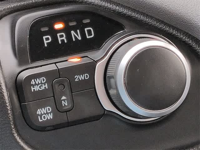 Thumbnail: 2024 RAM 2500 - 33