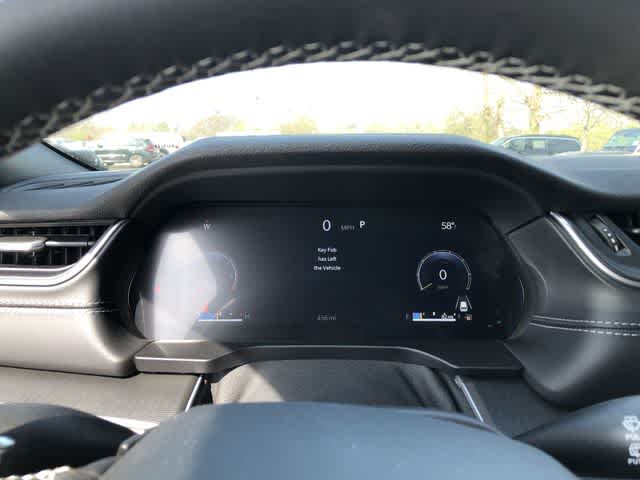 Thumbnail: 2025 Jeep Grand Cherokee - 21